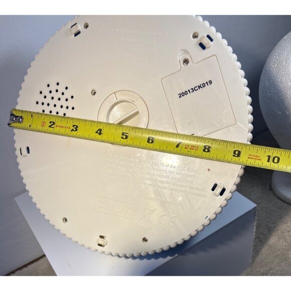 Disney Cinderella Coin Bank Musical Lighted Rotating Figurine 11" - Picture 10 of 11